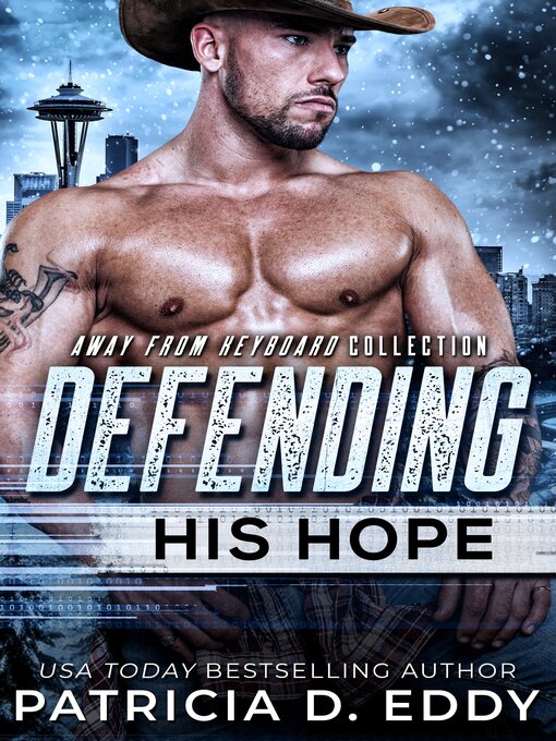 Title details for Defending His Hope by Patricia D. Eddy - Available